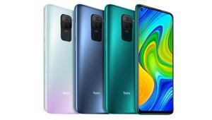 Xiaomi Redmi Note 9 Pro Super Silikon Kilif Trendyol