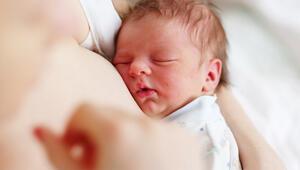 Anne sütü bebeği bağırsak ve solunum yolu enfeksiyonlarından koruyor