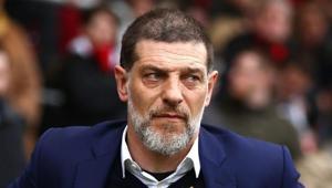 Slaven Bilic, Beşiktaşın kapısını çalıyor