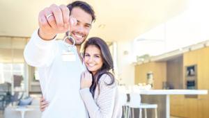 Banka kredili satış ve toplam satışta tüm zamanların en yüksek rakamı yakalandı Evde çifte rekor