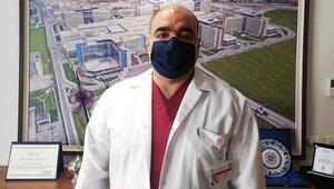 Ankara Sehir Hastanesi Goz Doktorlari