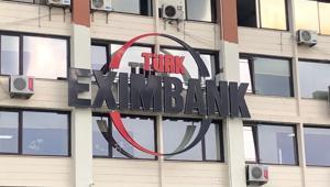 Türk Eximbankın yılbaşından bu yana ihracata desteği 27,5 milyar dolara ulaştı