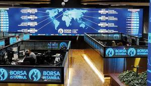 BIST100 yüzde 0.19 yükseldi, dolar 7.35 lirada