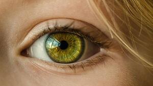 Göz akında sararma ciddi hastalıkların habercisi olabilir