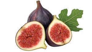 Ananaslı olur da incirli pizza olmaz mı