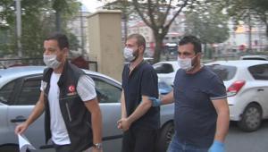Istanbul Da Siber Dolandiricilik Operasyonu 5 Tutuklama