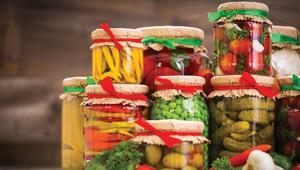 Tabii ki turşusunu kuracağız