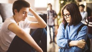 Gençlerimiz artık mutsuz olmasın