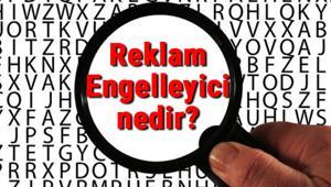 Reklam Engelleyici nedir Chrome, Mozilla Firefox ve opera için reklam engelleme eklentileri