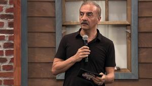 “Şiddete Hayır” skeci