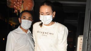 Emina Jahovicten o soruya yanıt yok