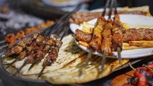 Boğazaltı kebabı nedir Boğazaltı kebabı nasıl yapılır