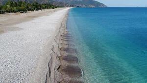 Kas In En Guzel Plajlari Mynet Seyahat