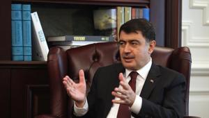 Sosyal yardımlaşma vakıfları hizmette