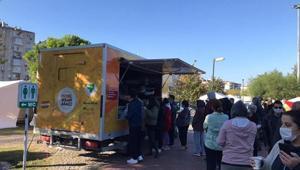 Yaralarını birlikte saracağız