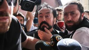 Adnan Oktar Haberleri Son Dakika Adnan Oktar Hakkinda Guncel Haber Ve Bilgiler