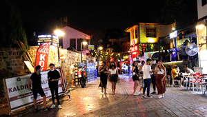 DESTEK GELİRSE ESNAF DİRENİR