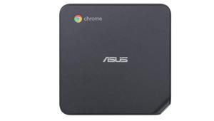 Asus, Chromebox 4’ü tanıttı: İşte öne çıkan özellikleri