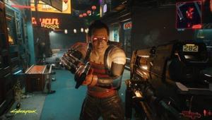 Cyberpunk 2077: PC ve PS4 Pro karşılaştırması