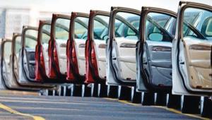 Oto kiralama ayağa kalktı