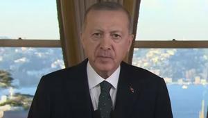 Son Dakika: Son dakika haberler... Cumhurbaşkanı Erdoğandan önemli açıklamalar
