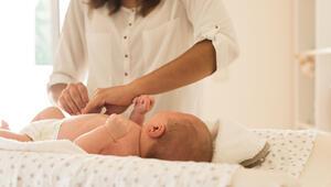 Bebek bezi değiştirme görevini kolaylaştıracak ipuçları