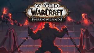 WoW: Shadowlands tüm zamanların en hızlı satan PC oyunu oldu