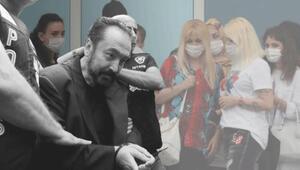 Adnan Oktar Haberleri Son Dakika Adnan Oktar Hakkinda Guncel Haber Ve Bilgiler