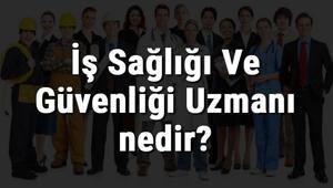 Is Sagligi Ve Guvenligi Haberleri Son Dakika Guncel Is Sagligi Ve Guvenligi Gelismeleri