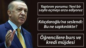 Selahattin Demirtas Haberleri