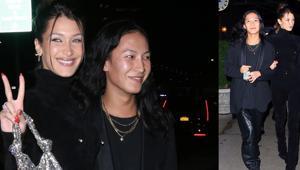 Ünlü modacı Alexander Wang yine tacizle suçlandı