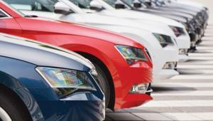 Oto satışlarında pandemi etkisi