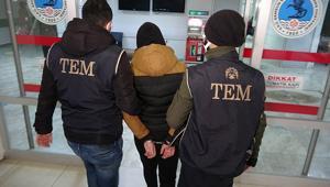 Son Dakika: Ankarada DEAŞın infaz timine operasyon 5 kişilik daha infaz listesi bulundu