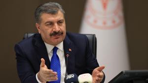 Son Dakika: Son dakika haberi: 26 Ocak korona tablosu ve vaka sayısı Sağlık Bakanlığı tarafından açıklandı