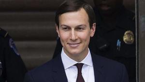 Nobel barış ödülüne iki flaş aday