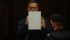 Rusyada kritik anlar... Dünyanın beklediği duruşmada karar bekleniyor