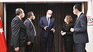 İş dünyasından reform için 6 öneri