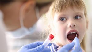 Çocuklarda mutasyon daha mı hızlı yayılıyor