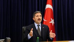 ‘Irkçılıkla mücadelede başarıya ulaşmanın tek yolu...’