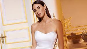 Defne Samyeli yeni ev alıyor