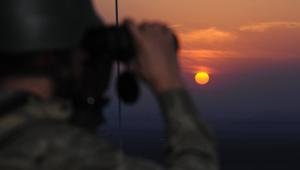 Son Dakika: MSBden son dakika açıklaması Sınırdan Türkiyeye girmeye çalışan 16 kişi yakalandı