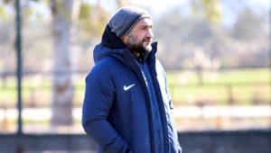 Menemenspor, Akhisarspora patladı Galibiyet bize ilaç geldi...