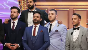 Doya Doya Modada değişiklik: Erkekler neden yok