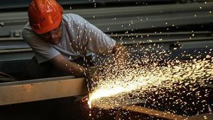 Kapasite kullanım oranı azaldı