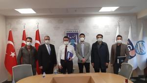 Salgının etkileri raporlaştırılacak