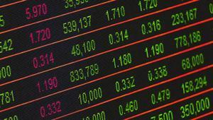 Küresel piyasalarda dalgalı seyir hakim