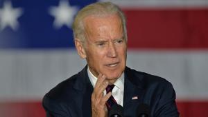 Biden kritik tedarik zinciri kararnamesini imzaladı