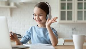 Koronada ebevynlerin duyguları çocuklara yansıdı