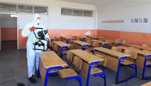 1 Mart için büyük hazırlık Madde madde tüm detaylar