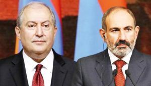 Ermenistan’ı erken seçime zorlayacak hamle